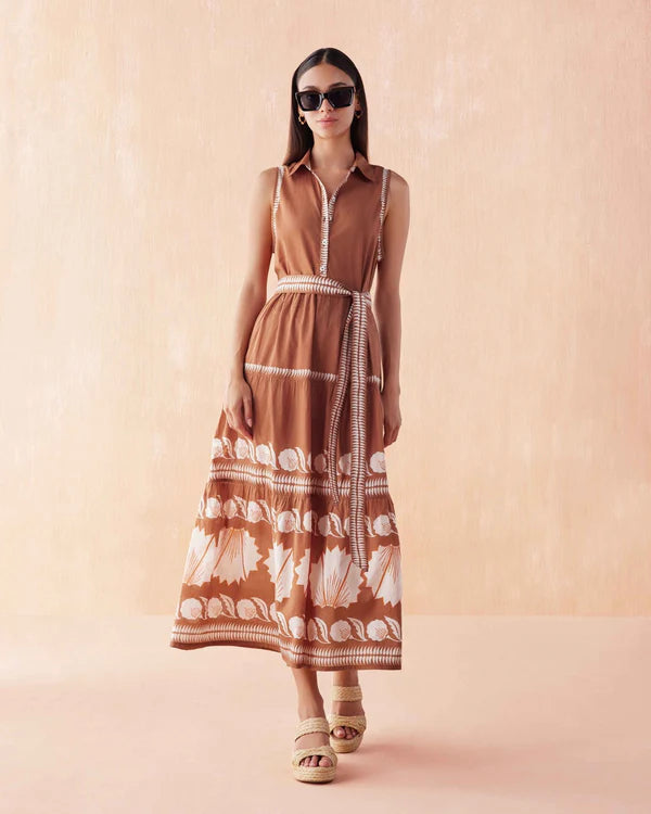 Omika Emeline Maxi