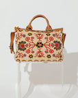 Cleobella Weekender Bag