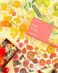 Piecework Puzzles Fruit Loop