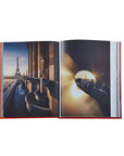 Trope Paris Leather-Bound