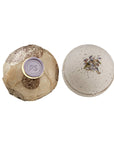 Potager Soap Company Bath Bomb