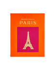 Trope Paris Leather-Bound