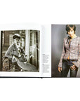 Chanel Collections and Creations Leather-Bound