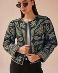 Omika Finley Jacket