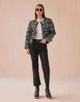 Omika Finley Jacket