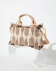 Cleobella Weekender Bag