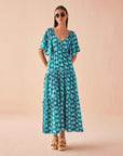 Omika Hollis Maxi