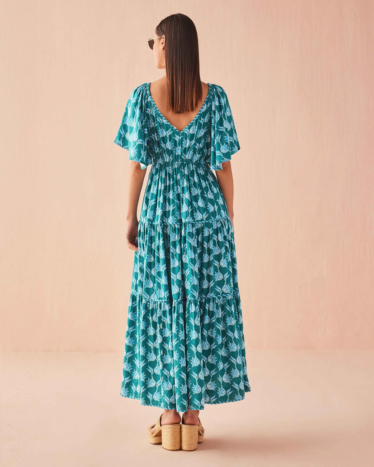 Omika Hollis Maxi