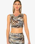 JBQ Adeline Top