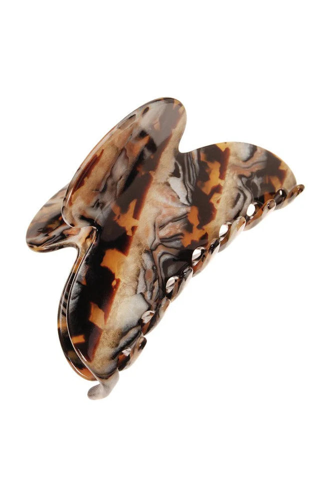 France Luxe Couture Jaw