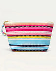lemlem Cora Pouch