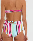 lemlem Ava Bandeau Top