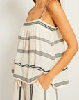 lemlem Thea Tank Top