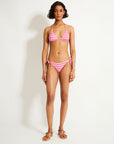 lemlem Malia Triangle Top