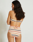 lemlem Elsi High Waist Bottom