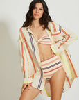 lemlem Ava Bandeau Top
