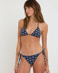 lemlem Malia Triangle Top