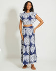 lemlem Saana Skirt