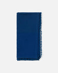 Blue Pheasant Margo Napkin