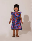Cleobella Littles Petunia Dress