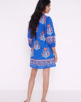 Banjanan Liza Mini Dress