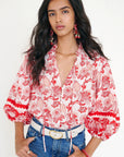 Banjanan Lorna Top