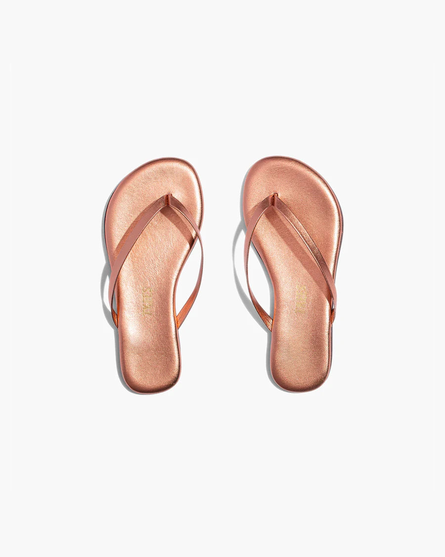 Tkees Mini Metallics