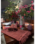 Napa Home & Garden Rae Woven Placemat