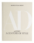 Abrams Architectural Digest: A Century of Style