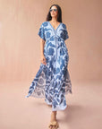 Omika Pia Caftan