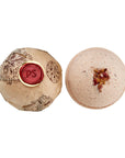 Potager Soap Company Bath Bomb
