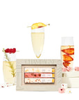 Teaspressa Champagne Classics Mixology Cubes