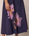 Cleobella Riley Ankle Dress