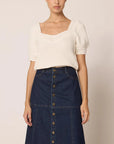 Cleobella Rowan Sweater Top