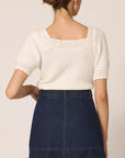 Cleobella Rowan Sweater Top