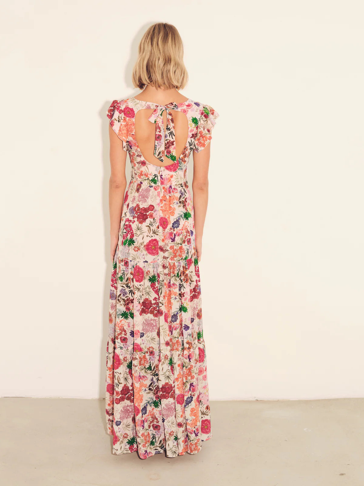 Carolina K Mila Dress