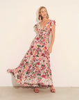 Carolina K Mila Dress