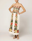 Cleobella Ruby Top & Midi Skirt Set