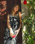 Cleobella Ruxandra Midi Dress