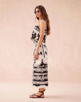 Omika Sammi Midi Skirt