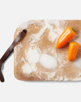 Blue Pheasant Noah Serving Board