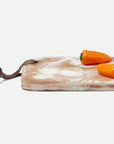 Blue Pheasant Noah Serving Board