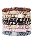 France Luxe Grab and Go Thick Ponytail Holder