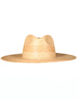Sunshine Tienda Jane Palm Hat