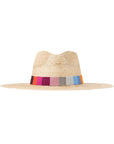 Sunshine Tienda Mini Rosita Palm Hat