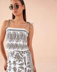 Omika Tillie Tank