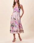 Cleobella Trina Ankle Dress