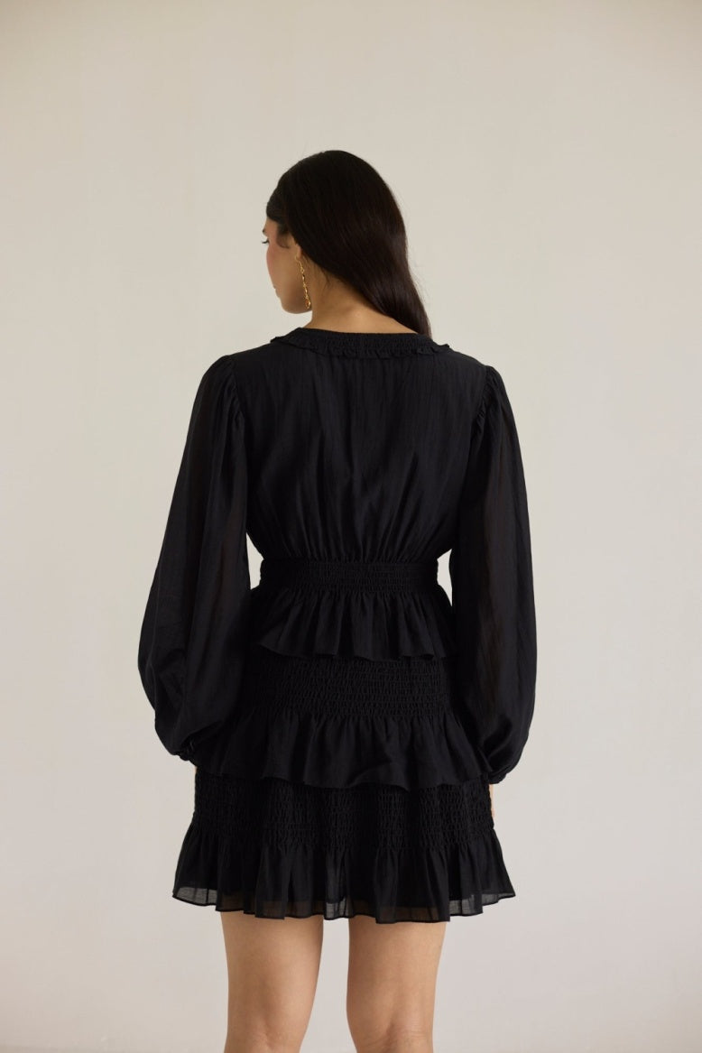 Calling June Stella Mini Dress