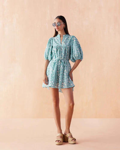 Omika Wren Mini – Nomad Collection