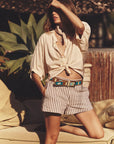 Xirena Brixton Belt